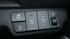 Kia Stonic 1.0T GDi 48V Connect 5dr Petrol Estate